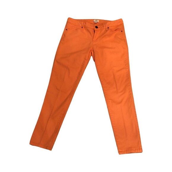 Crown & Ivy Skinny Fit Jeans - Picture 2 of 5